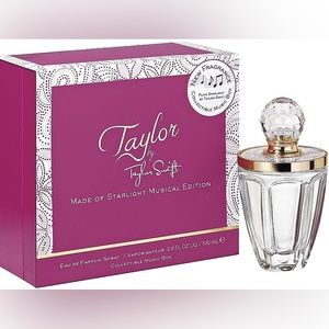 Taylor by Taylor Swift Perfume